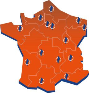 équipement de sécurité incendie