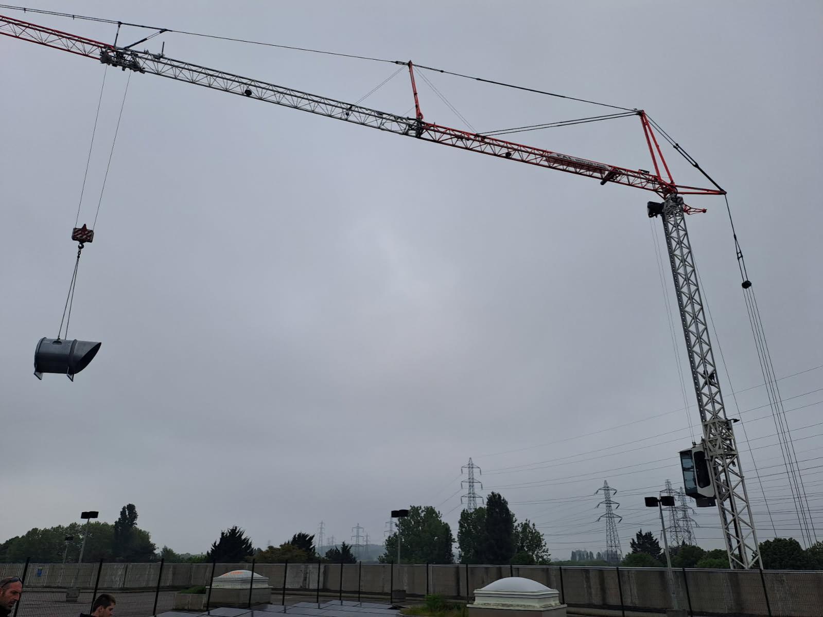 grue